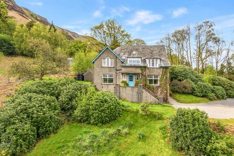 4 bedroom detached house for sale, The Coppice, Manesty, Keswick, Cumbria, CA12 5UG