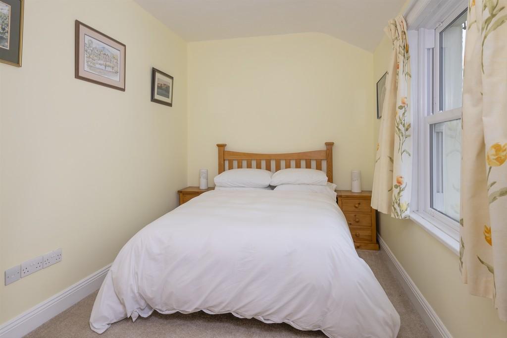Bedroom Five