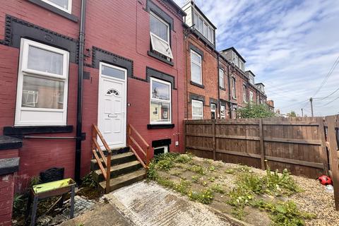 12 Ashton Grove, Leeds, LS8 5BR