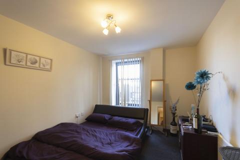 1 bedroom apartment to rent, Abacus Building, Warwick Street, Digbeth, B12
