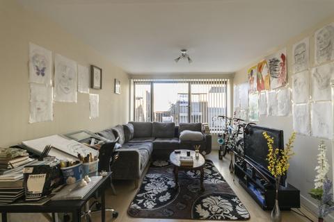 1 bedroom apartment to rent, Abacus Building, Warwick Street, Digbeth, B12