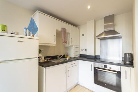 1 bedroom apartment to rent, Abacus Building, Warwick Street, Digbeth, B12