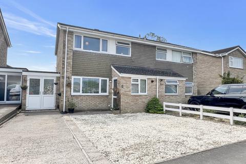 3 bedroom semi-detached house for sale, White Horse Way, Westbury