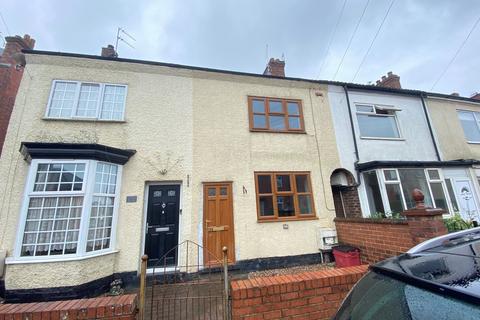 2 bedroom terraced house to rent, Ashby Road, Coalville LE67