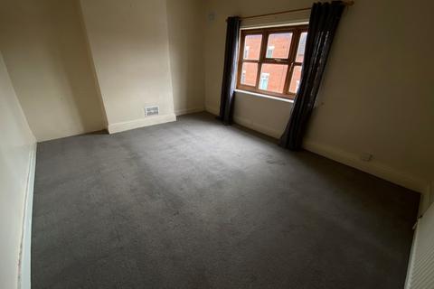 2 bedroom terraced house to rent, Ashby Road, Coalville LE67