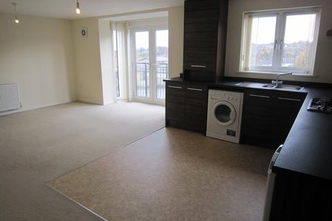 Bramley - 2 bedroom apartment for sale