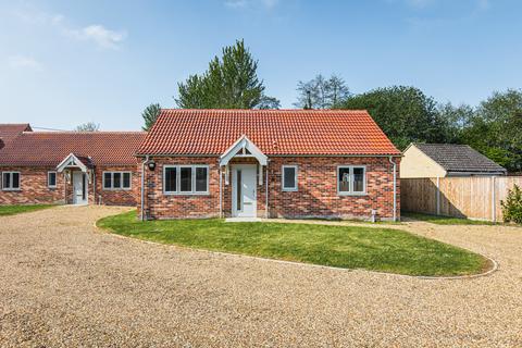 3 bedroom detached bungalow for sale, Horsford, Norwich