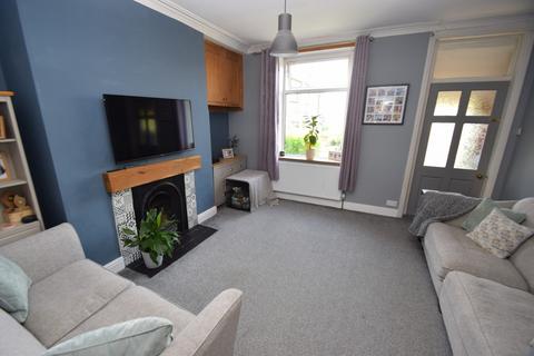 3 bedroom end of terrace house for sale, New Brighton, Bradford BD16