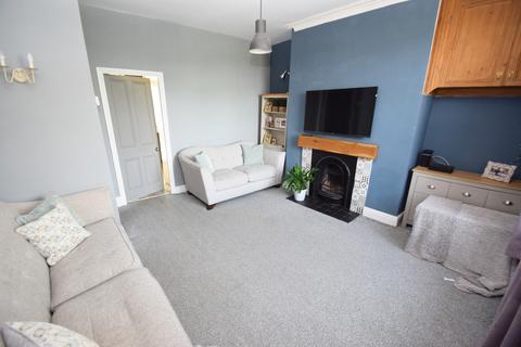 3 bedroom end of terrace house for sale, New Brighton, Bradford BD16