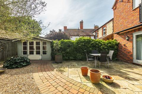 3 bedroom detached house for sale, Heacham