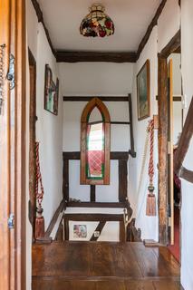 Chantry Cottage Blacksmiths Lane, Ashwellthorpe, Norwich, NR16 1EP