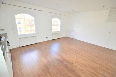 2 bedroom apartment to rent, Ferndale Road, Clapham SW4