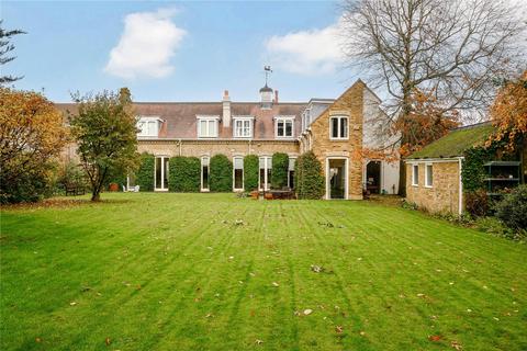5 bedroom detached house for sale, Griffin House, East Sheen, London, SW14