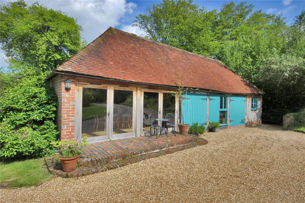 Holiday Cottage