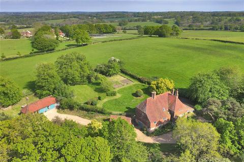 6 bedroom detached house for sale, Ewhurst Green, East Sussex, TN32