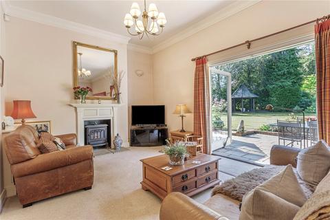 5 bedroom detached house for sale, Larch Avenue, Sunninghill, Berkshire, SL5