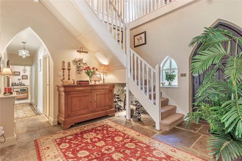 5 bedroom detached house for sale, Larch Avenue, Sunninghill, Berkshire, SL5