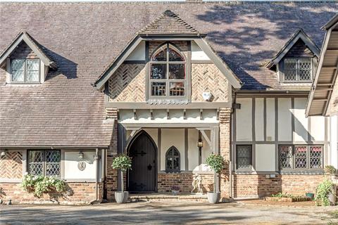 5 bedroom detached house for sale, Larch Avenue, Sunninghill, Berkshire, SL5