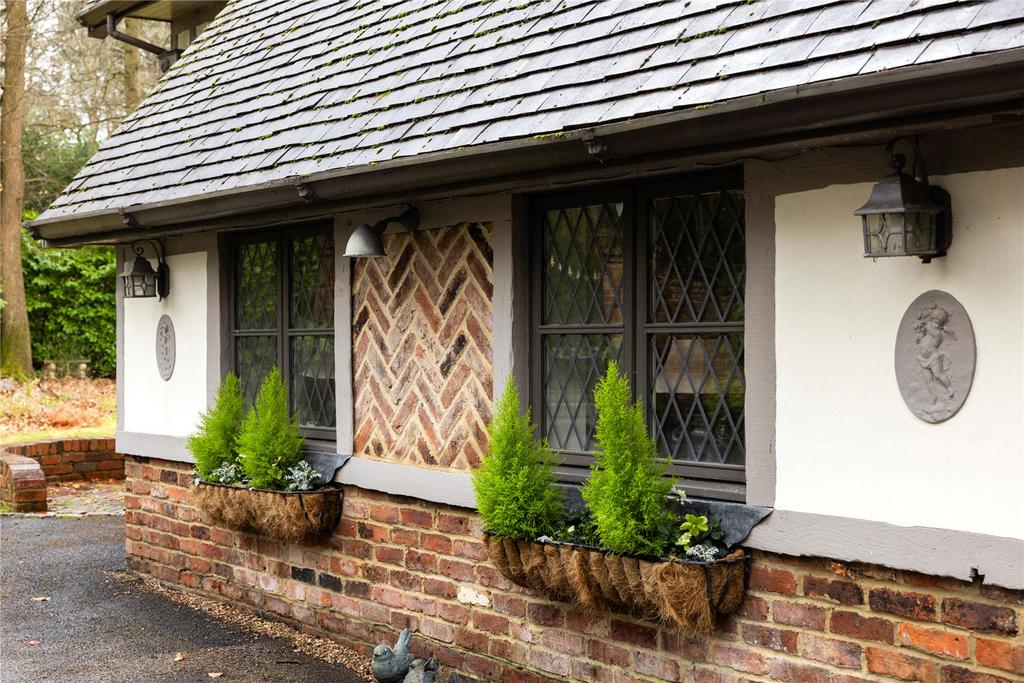 Beautiful Brickwork