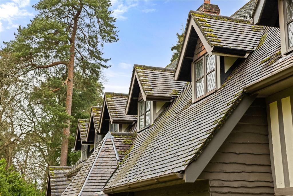 Dormer Windows