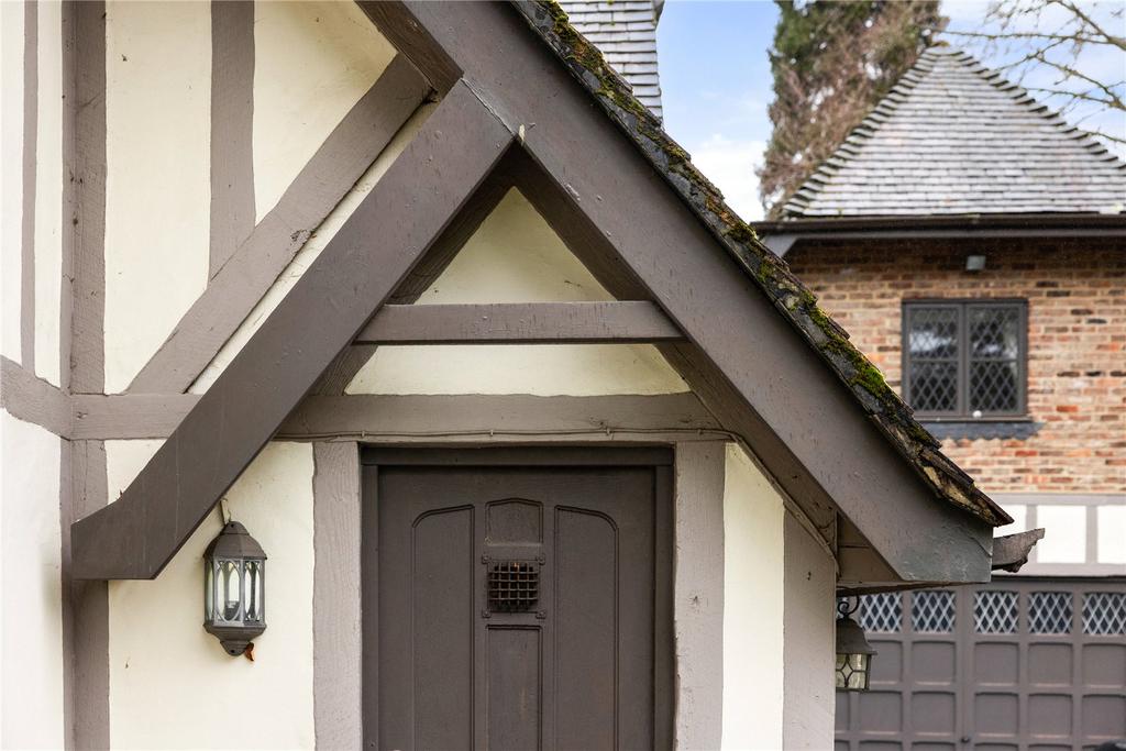 Side Door