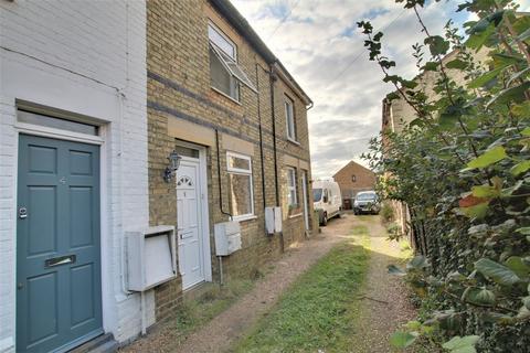 2 bedroom terraced house for sale, Alma Terrace, Chatteris