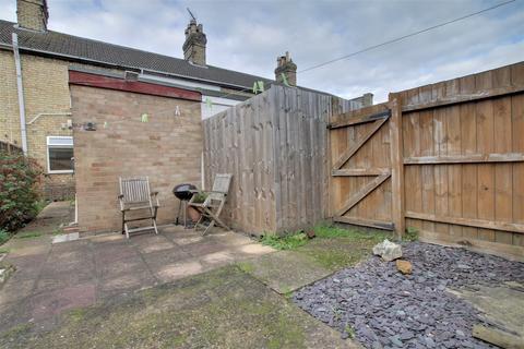 2 bedroom terraced house for sale, Alma Terrace, Chatteris