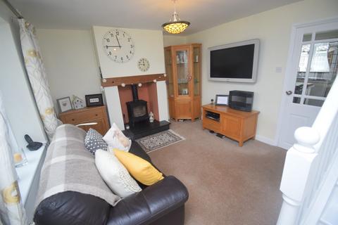 2 bedroom cottage for sale, High Street, Cannington TA5