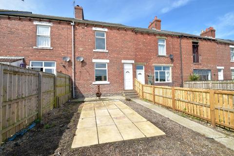 2 bedroom terraced house for sale, Fourth Street, Quaking Houses, Stanley