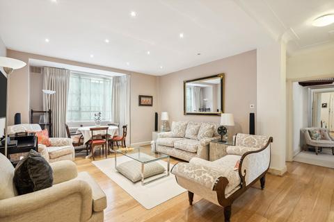 2 bedroom flat to rent, Franklins Row, London, SW3