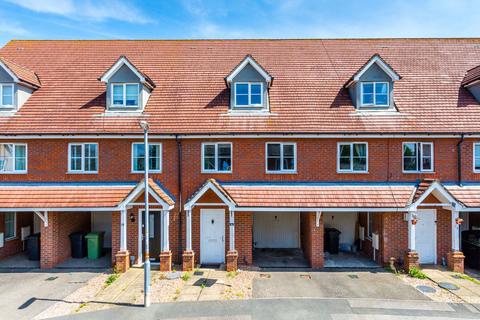 3 bedroom terraced house for sale, Mansfield Way, Irchester NN29