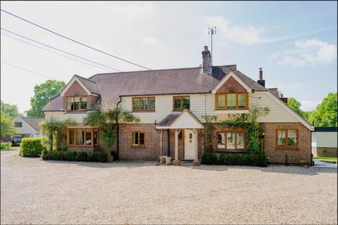 5 bedroom detached house for sale, Bashurst Hill, Itchingfield, Horsham, West Sussex