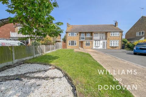 5 bedroom semi-detached house for sale, Canute Close, Canewdon, Rochford
