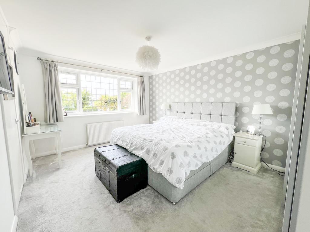 Bed 1