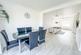 Dining kitchen lounge