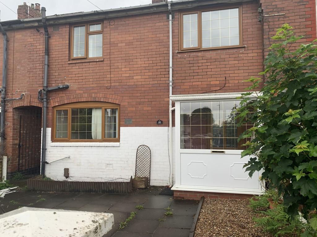 Darley Avenue, Chorlton 3 bed terraced house £1,500 pcm (£346 pw)