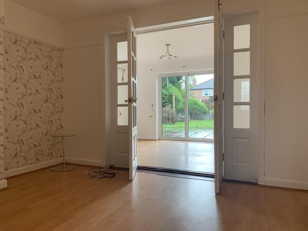 Darley Avenue, Chorlton 3 bed terraced house £1,500 pcm (£346 pw)