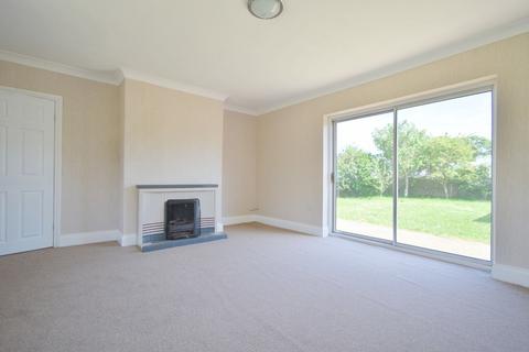 2 bedroom detached bungalow for sale, Sea Lane, Saltfleet LN11 7RP