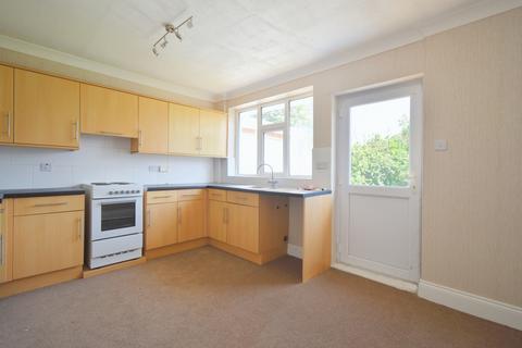 2 bedroom detached bungalow for sale, Sea Lane, Saltfleet LN11 7RP