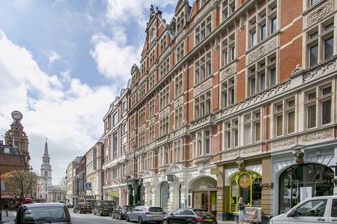 2 bedroom apartment to rent, St Martin's Lane, Covent Garden WC2