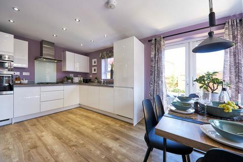 3 bedroom detached house for sale, Bromham Road, Bedford MK40