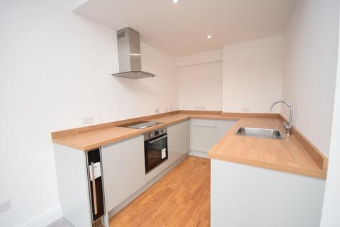 1 bedroom apartment to rent, High Street, Whitchurch, Shropshire
