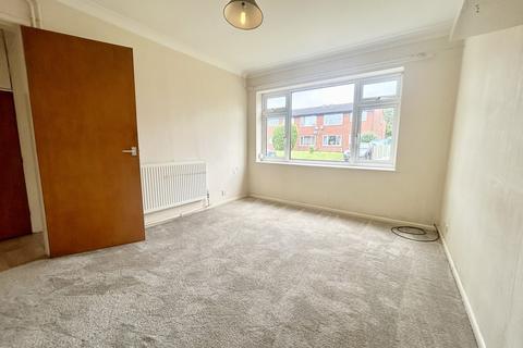 1 bedroom apartment to rent, Simons Road, Market Drayton