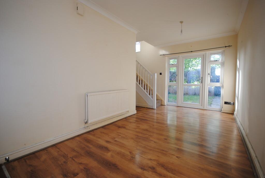 Lounge Dining Room