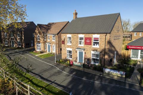 4 bedroom detached house for sale, Bromham Road, Bedford MK40