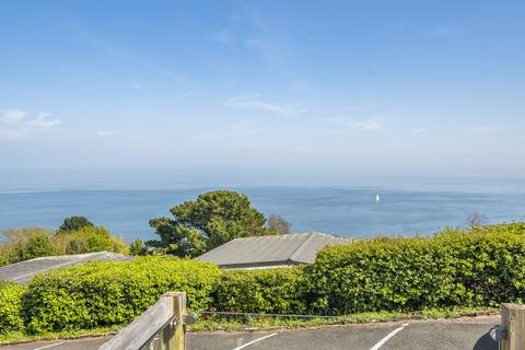 2 bedroom lodge for sale, Coast View, Torquay Road, Torquay Road