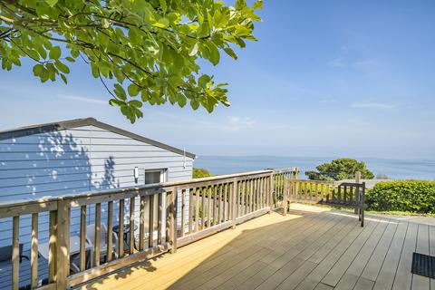 2 bedroom lodge for sale, Coast View, Torquay Road, Torquay Road