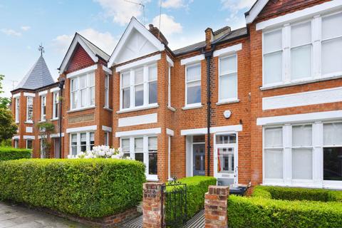 4 bedroom terraced house for sale, Woodfield Avenue, Ealing