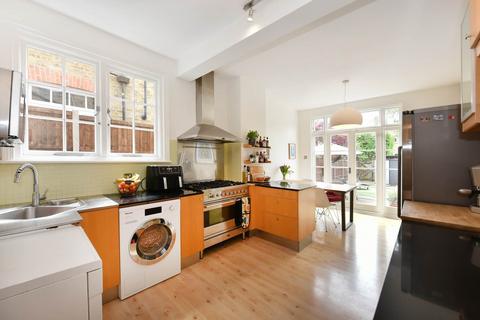 4 bedroom terraced house for sale, Woodfield Avenue, Ealing