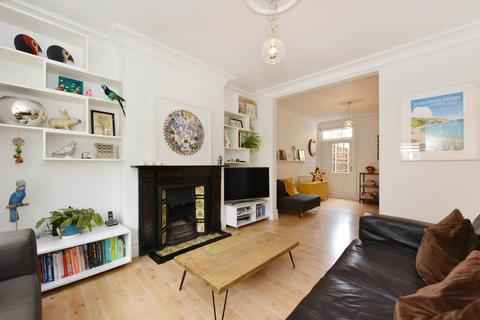 4 bedroom terraced house for sale, Woodfield Avenue, Ealing